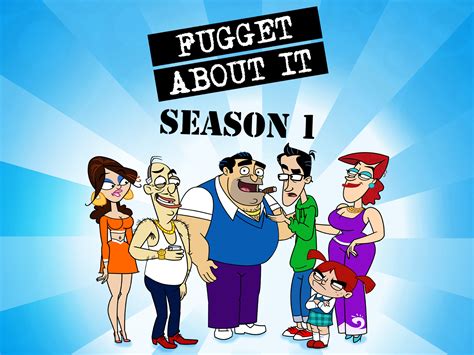 Fugget About It Parody Porn Videos 